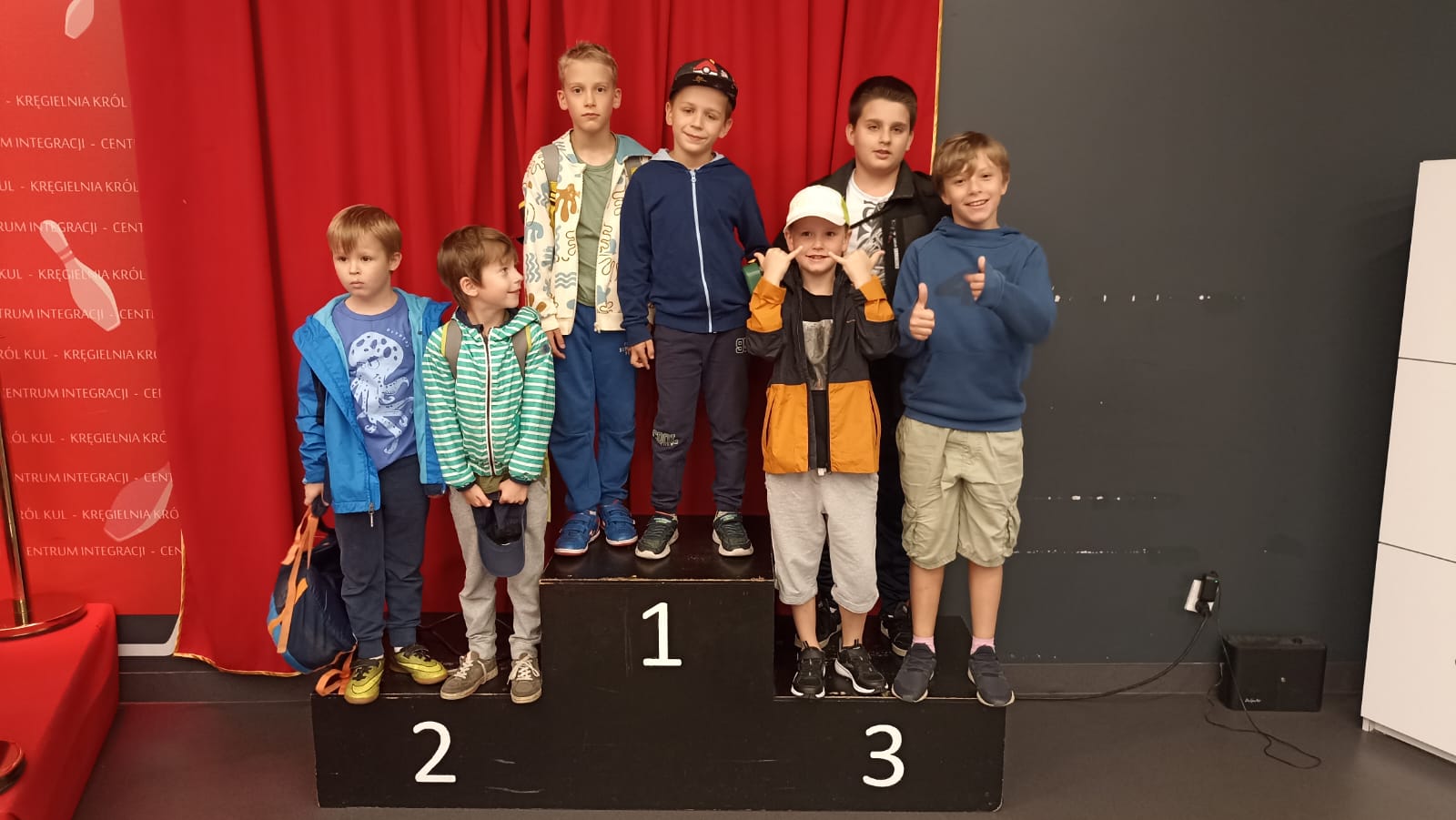 Piłkarskie półkolonie 2025 Lato