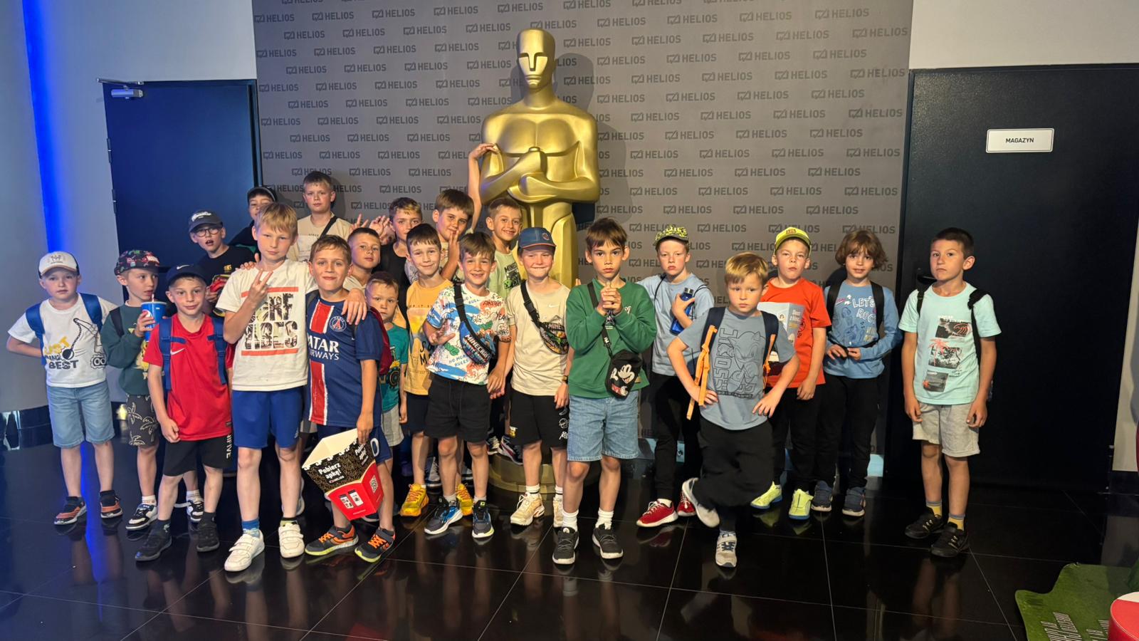 Piłkarskie Ferie 2026